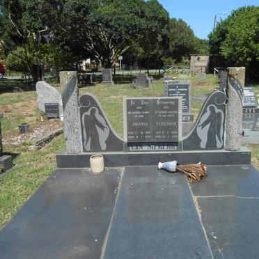 SHAKESPEAR Basil Frank 1909-1973 &amp; Eugenie Vernise ZIMMERMAN 1908-2001