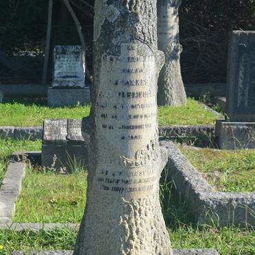 VERMEULEN Johannes P.H.