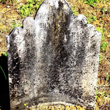 BEYERS Christina Marea 