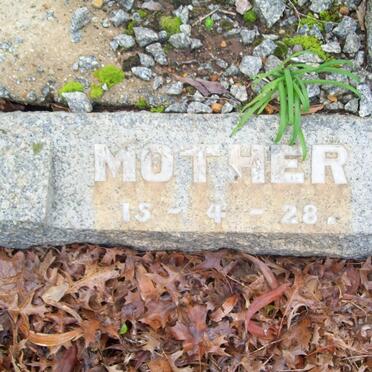 HOLLAND John J. -1927 :: MULDER Martha Ann -1928 :: HOLLAND Mary Jane 1875-1971