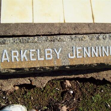 JENNINGS Arkelby