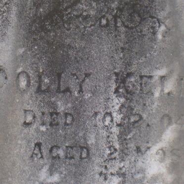 KELLY Dolly -1904