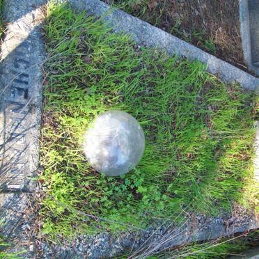 KITCHENBRAND John -1964 &amp; Sylvia -1908_1