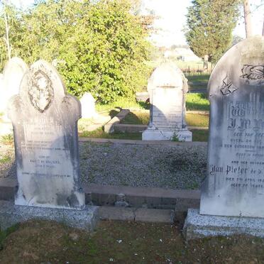 LOUW :: VAN BREDA :: DE VILLIERS :: KOTZE