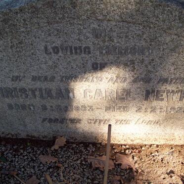 N - Vanne :: Surnames - N