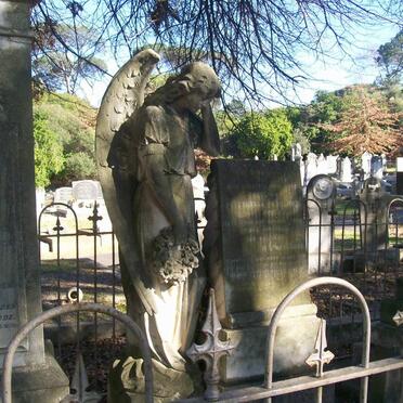 VILLIERS Carolina Petronella, de nee HOFFMAN -1926