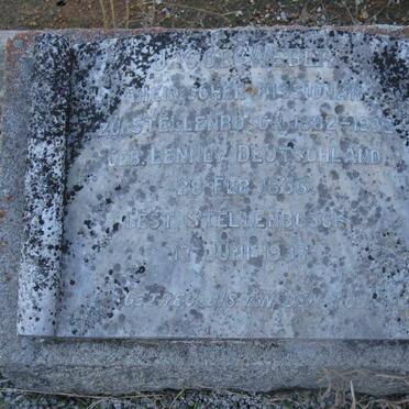 WEBER Jacob 1856-1937