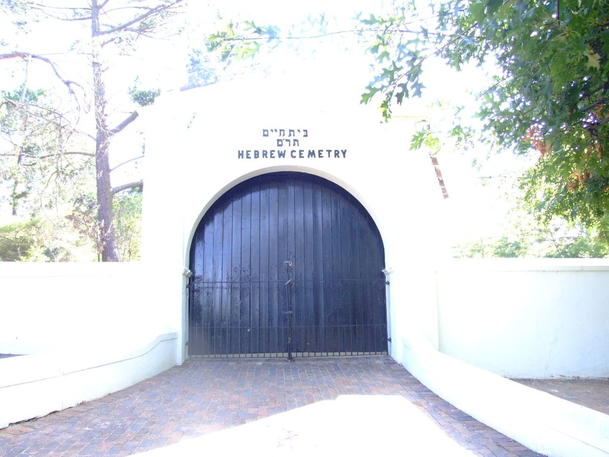 1. Overview / Oorsig