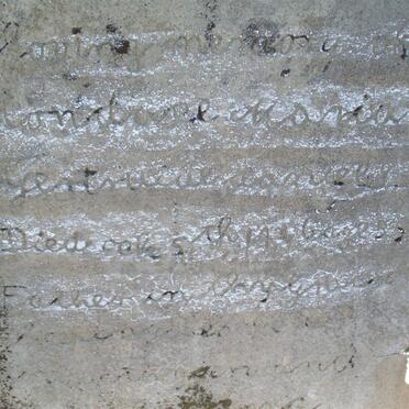 ? Maria Gertuida ??-??