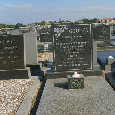 Go - Surnames starting with the letters Go