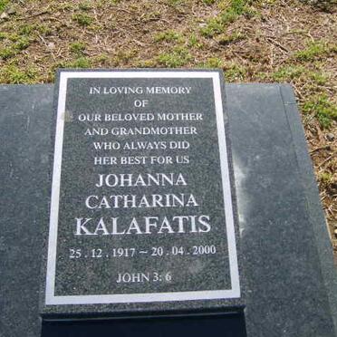 Ka - Surnames starting with the letters Ka