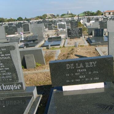 REY Frank, de la 1897-1976 &amp; Max 1901-1989