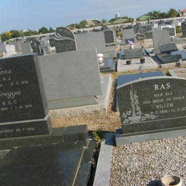 RAS Willem 1926-1979