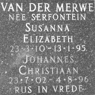 M - Surnames :: Vanne - M