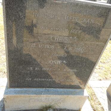 O - Surnames :: Vanne - O