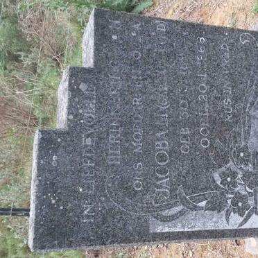 ZYL Jacoba M., van nee ?? 189?-1966