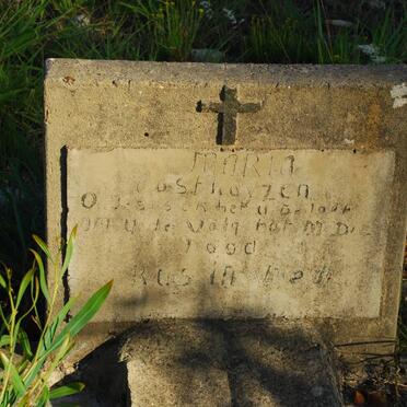 O - Surnames :: Vanne - O