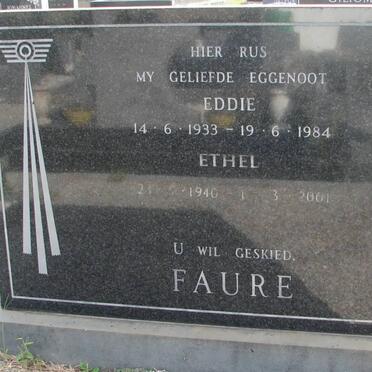 F - Vanne :: Surnames F