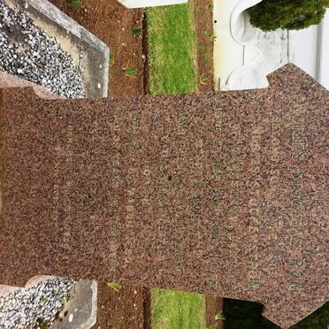 STOCKENSTROM Andries -1899