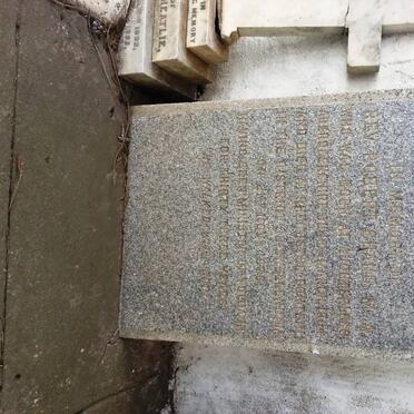 SHAND Robert 1834-1873