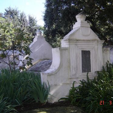 BRERETON Margaret Anne -1818