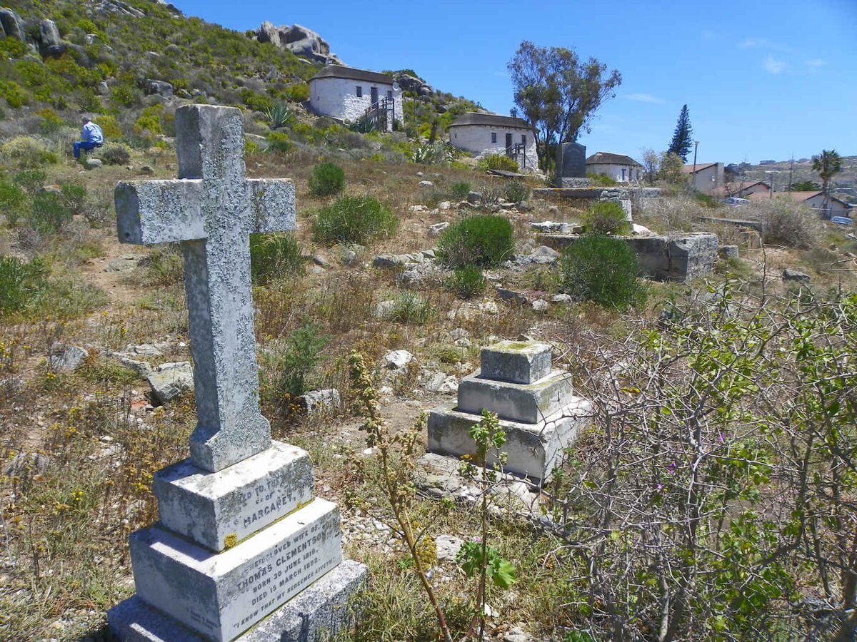 2. Overview / Oorsig