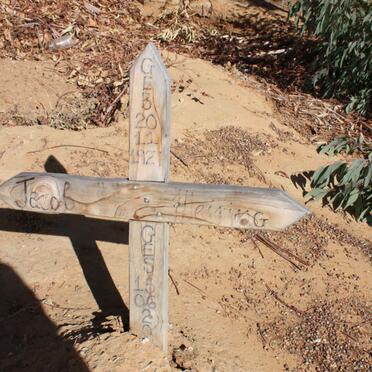 MEIRING Jacob 1921-200?