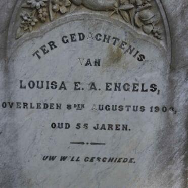 E - Surnames :: Vanne - E