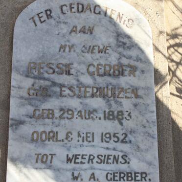 G - Surnames :: Vanne - G