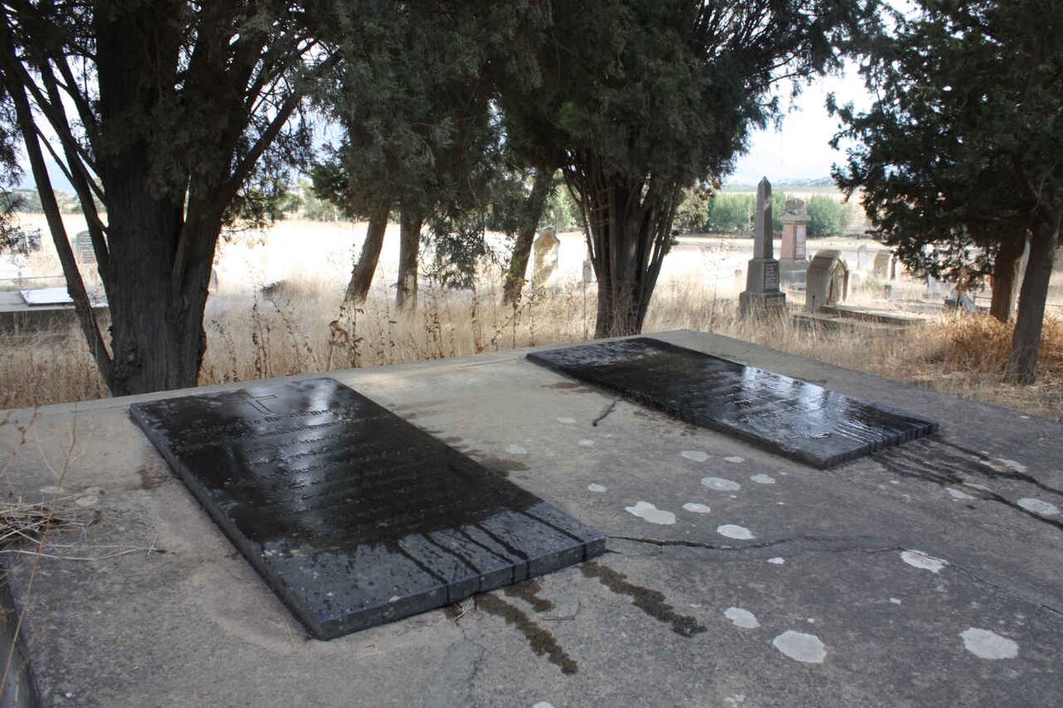 LUDWIG Britta Carolina, von nee REYNOLDS 1817-1875