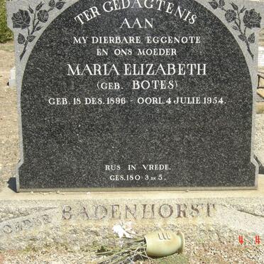 B - Vanne :: Surnames - B