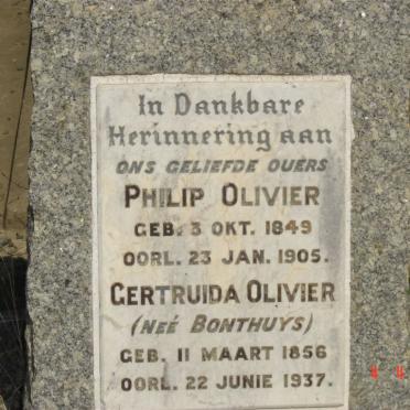 O - Surnames :: Vanne - O