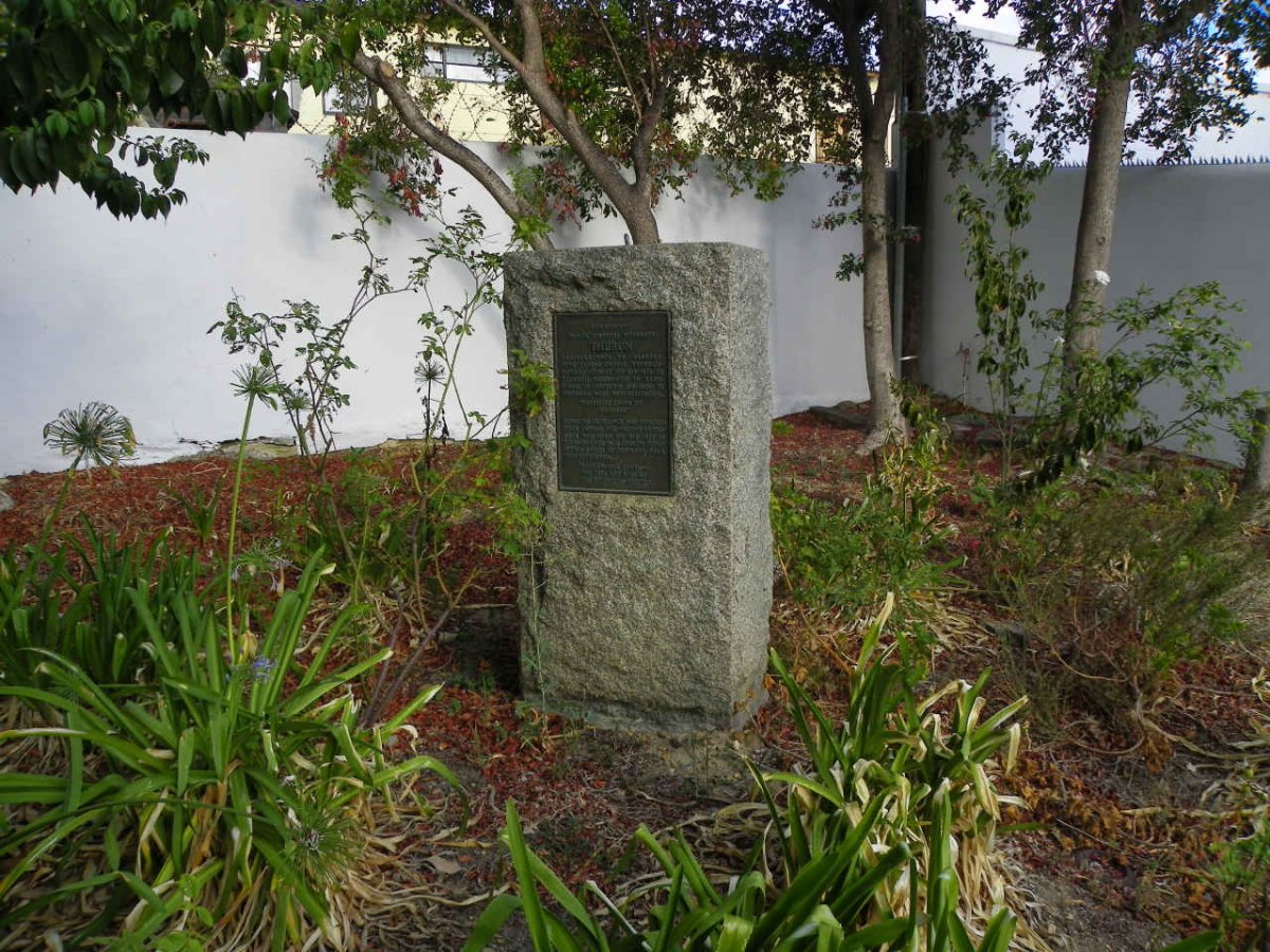 3. Overview / Oorsig