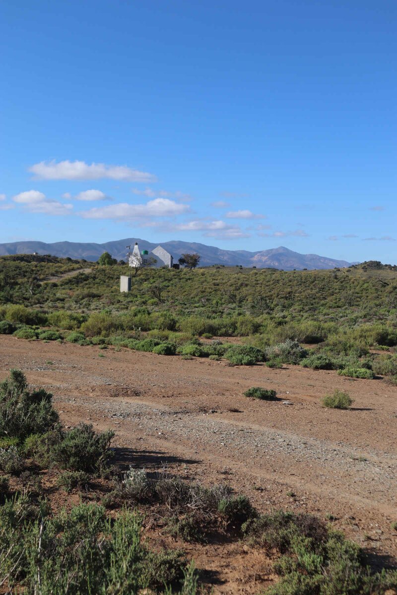 1. Oorsig / Overview