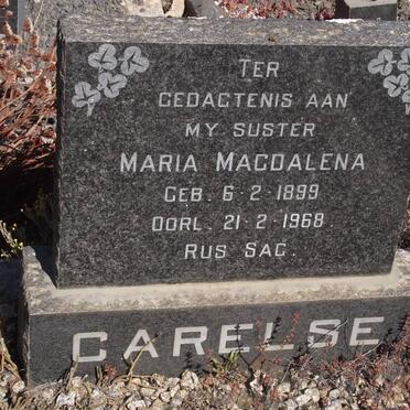 C - Surnames :: Vanne - C