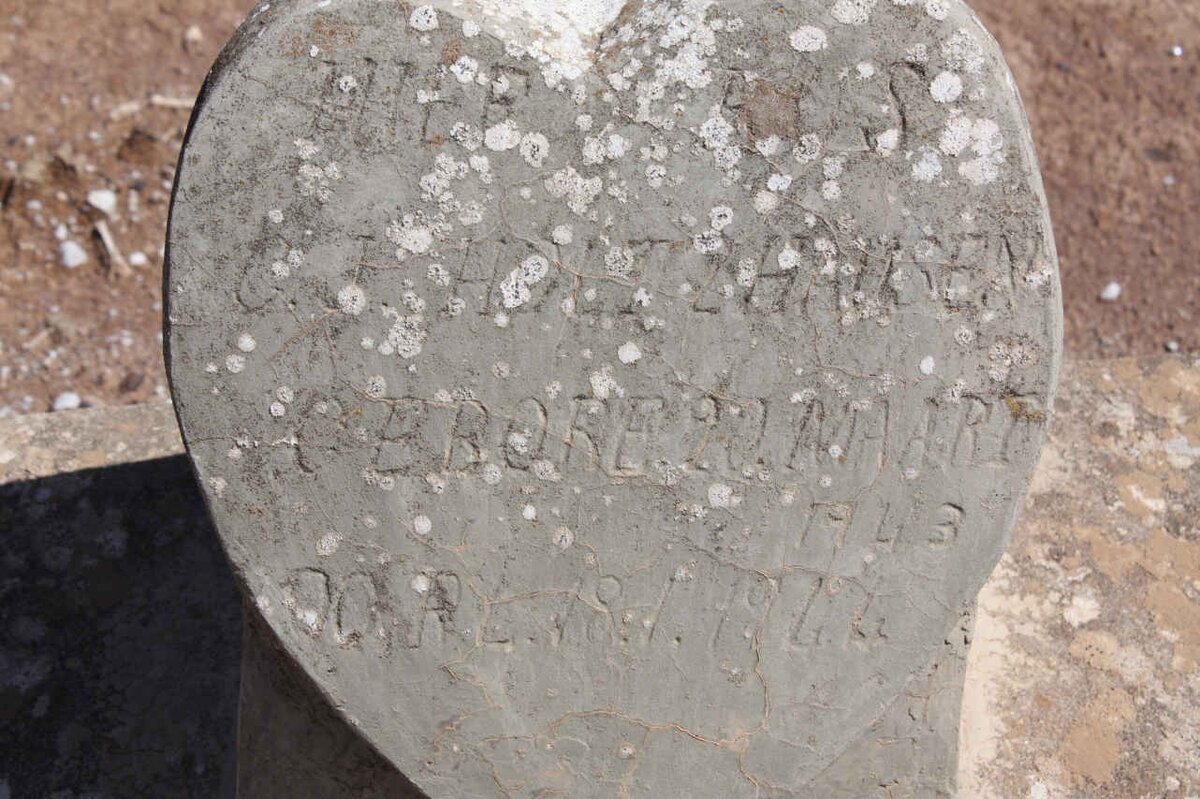 HOLTZHAUSEN C.J. 1943-1944