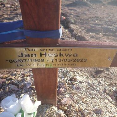 HESKWA Jan 1969-2023