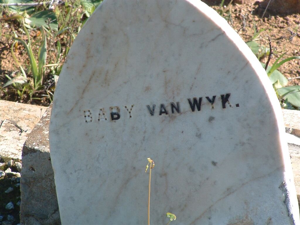 WYK, van
