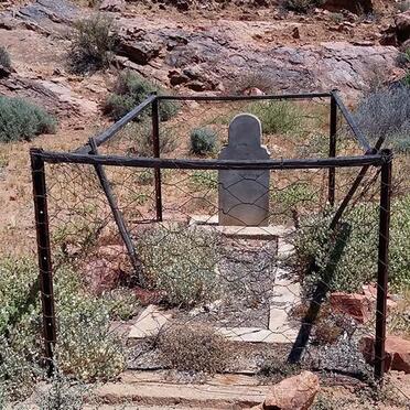 HENDRIKS Grietjie 1949-1963