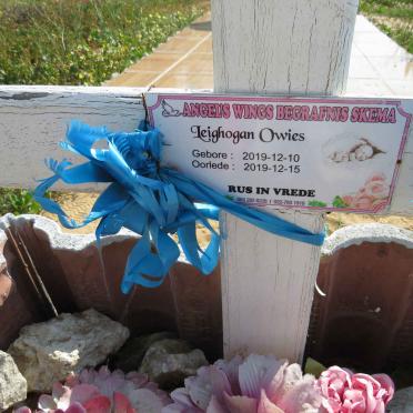 OWIES Leighogan 2019-2019