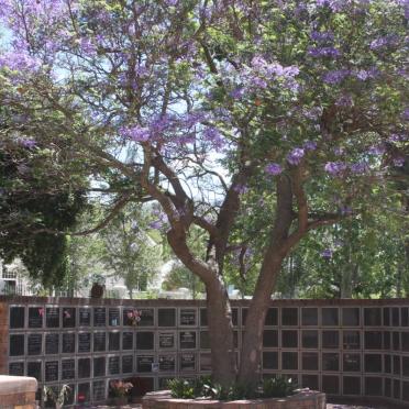 WALL OF REMEMBRANCE # 1