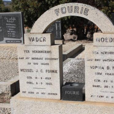 F - Surnames :: Vanne - F