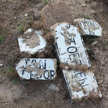 TOERIEN Jan Johannes