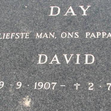 D - Surnames :: Vanne - D