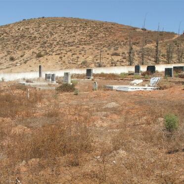 2. Overview on cemetery