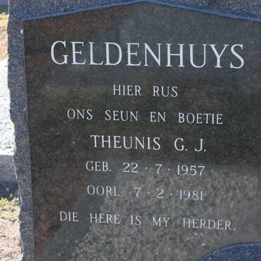 G - Surnames :: Vanne - G