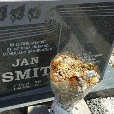 SMIT Jan 1940-2011