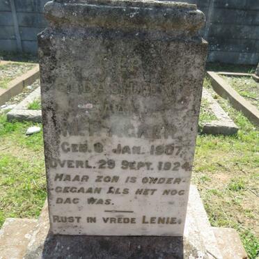 ACKER M.P. 1907-1924