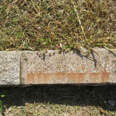 MILANDER