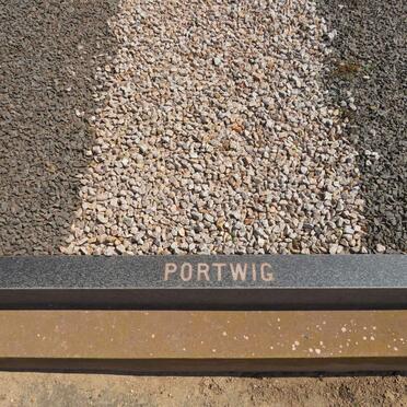 PORTWIG Johannes &amp; Marie
